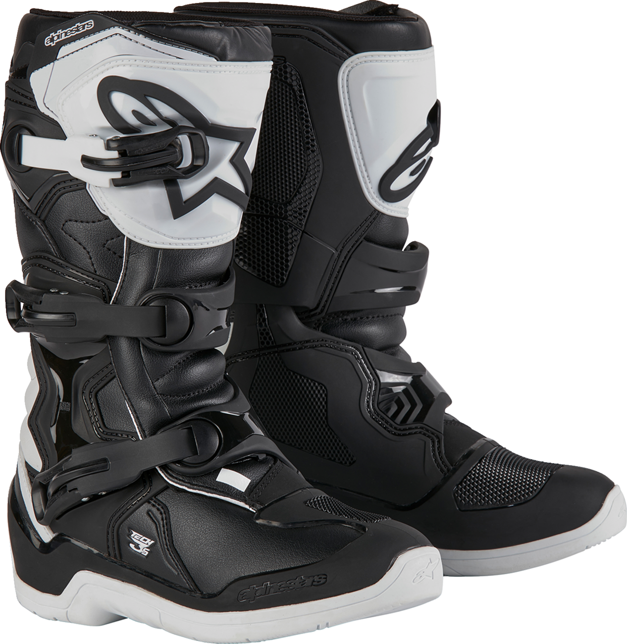 Alpinestars Youth Tech3S Boots
