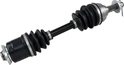 Moose Offroad Complete Axle Assembly