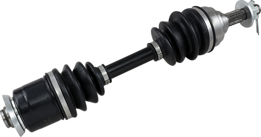 Moose Offroad Complete Axle Assembly