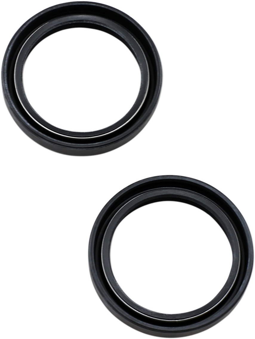 Parts Unlimited Front Fork Seals