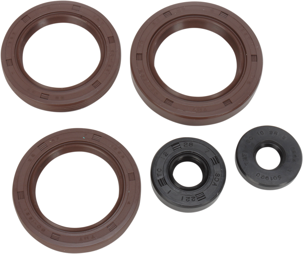 Moose Offroad Motor Oil Seals