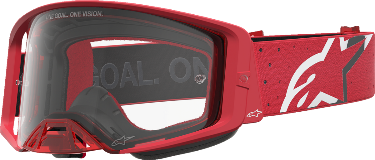 Alpinestars Supertech Goggle