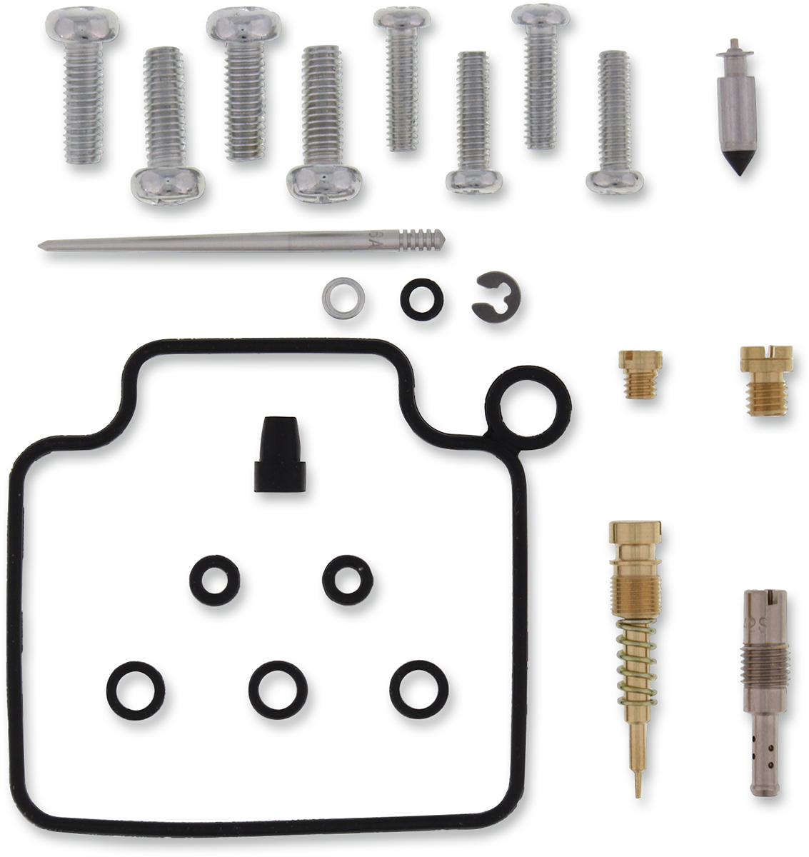 Moose Offroad Carburetor Repair Kit