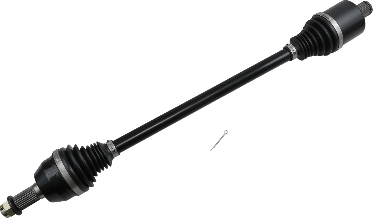Demon Heavy-Duty X-Treme Axle
