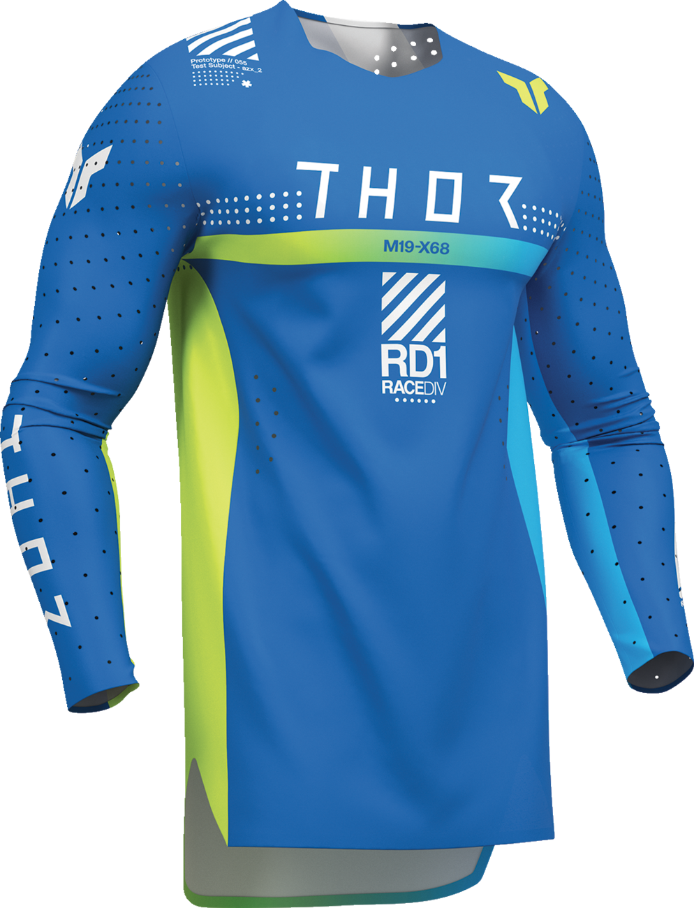 Thor Sportmode Synth Jersey