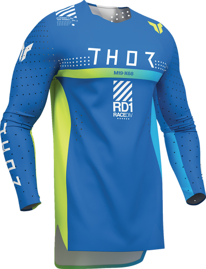 Thor Sportmode Synth Jersey