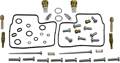 Parts Unlimited Carburetor Repair Kit