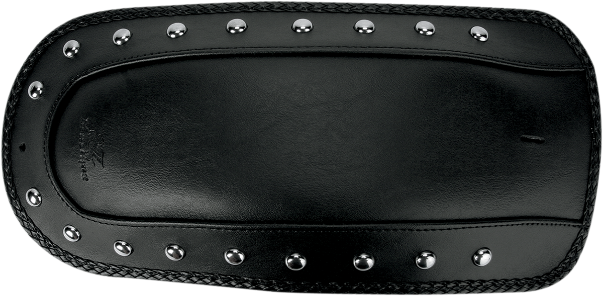 Mustang Fender Bib