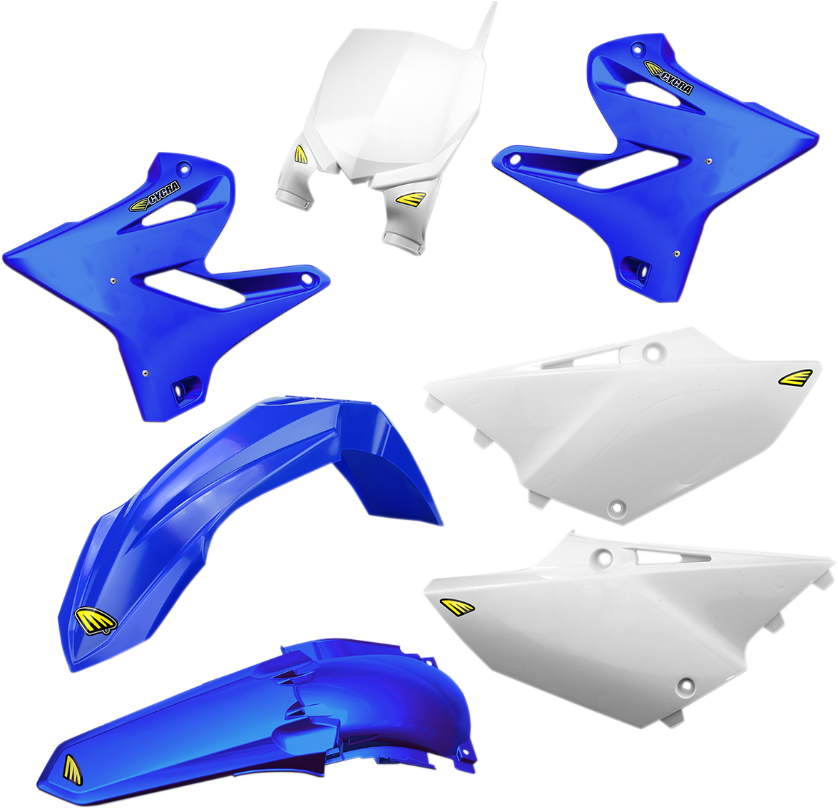 Cycra Powerflow Body Kit