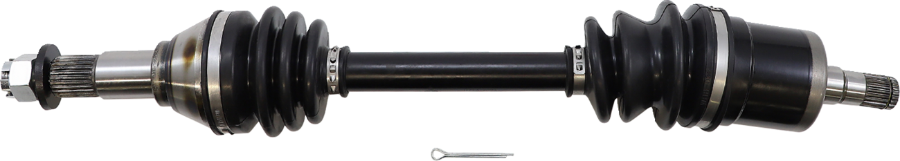 Moose Offroad OEM Replacement Standard CV Axle