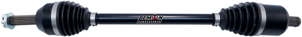 Demon Complete Heavy-Duty Axle