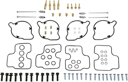 Parts Unlimited Carburetor Repair Kit