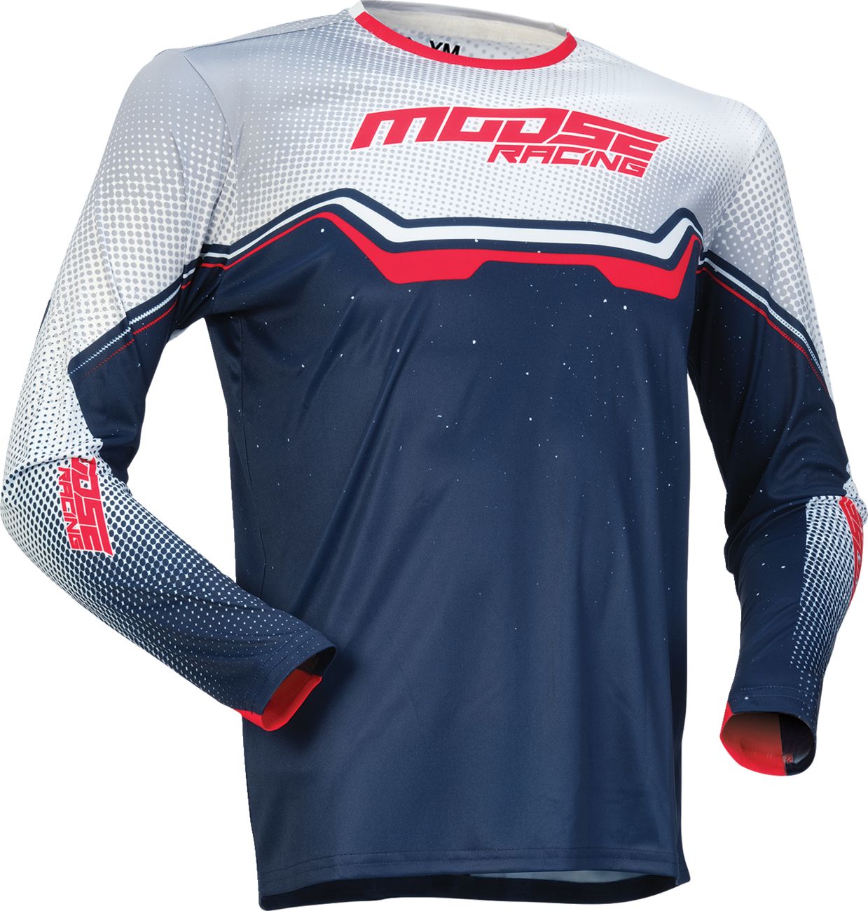 Moose Offroad Youth Qualifier Jersey