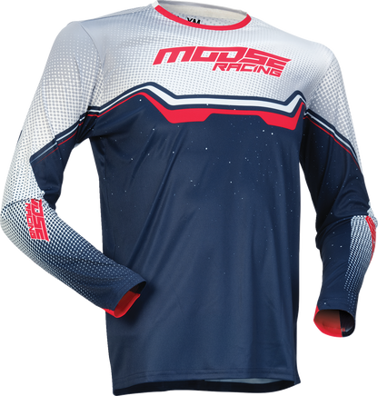 Moose Offroad Youth Qualifier Jersey