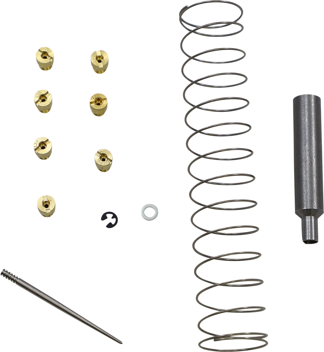 Dynojet Jet Kit