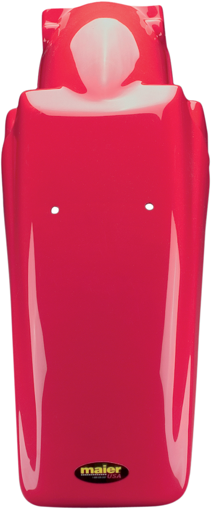 Maier MX Style Rear Fender