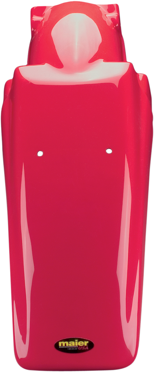 Maier MX Style Rear Fender
