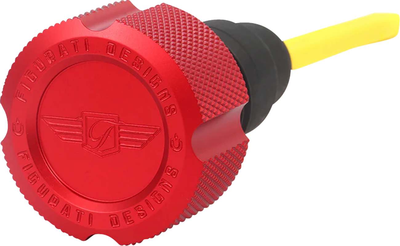 Figurati Designs Performance Magnetic Oil Dipstick