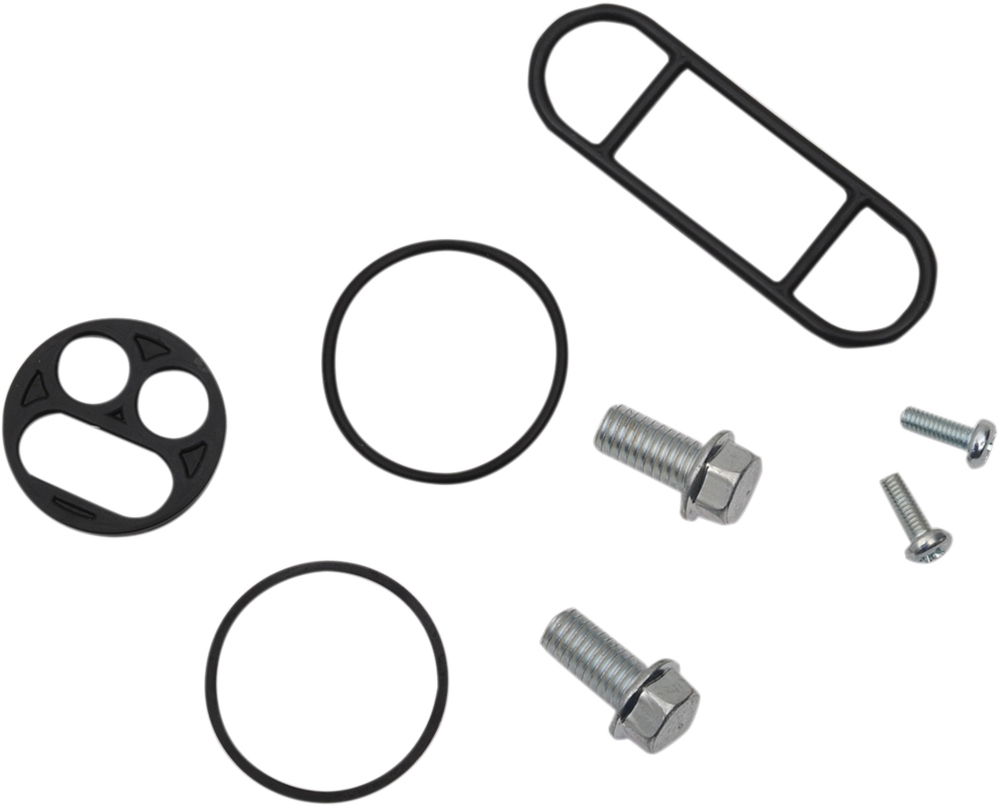 Moose Offroad Fuel Petcock Rebuild Kit