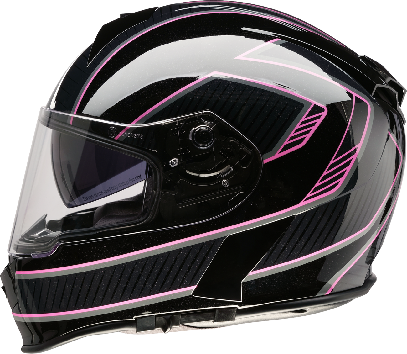 Z1R Warrant Amplify Helmet