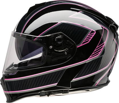 Z1R Warrant Amplify Helmet
