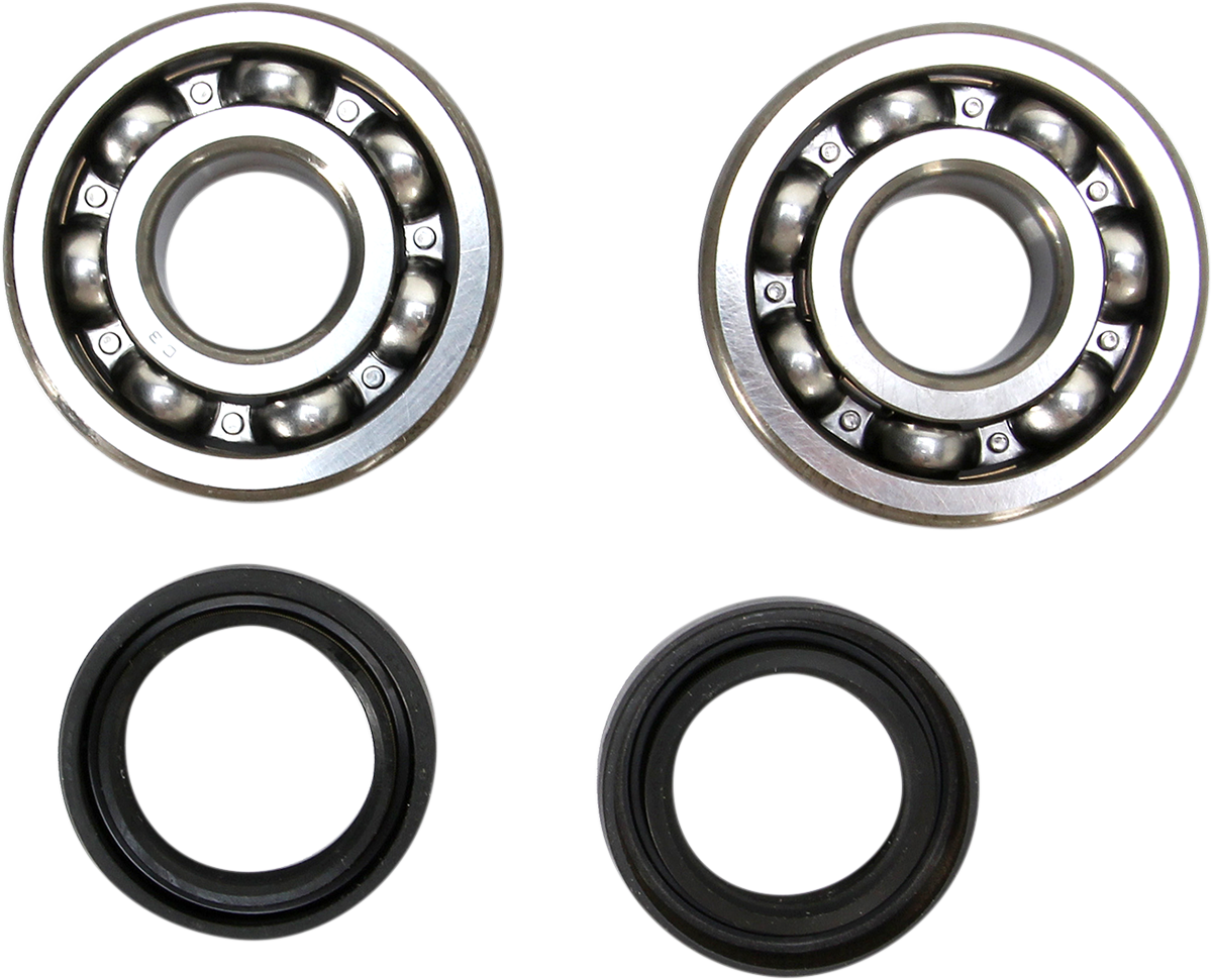 Pro X Crankshaft Bearing and Seal Kit