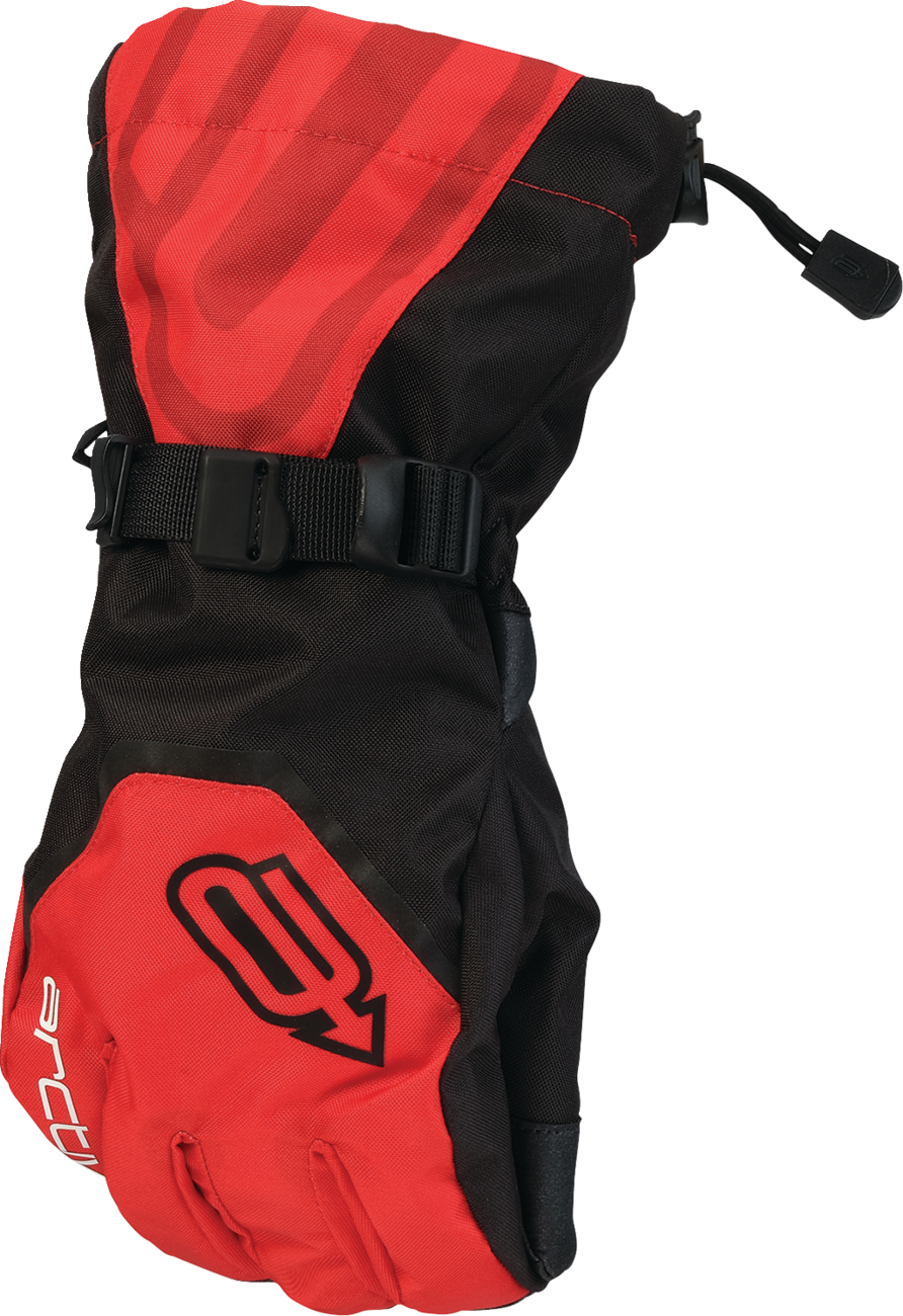 Arctiva Pivot 8 Gloves