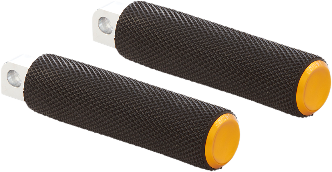 Arlen Ness M-Eight Fusion Foot Pegs