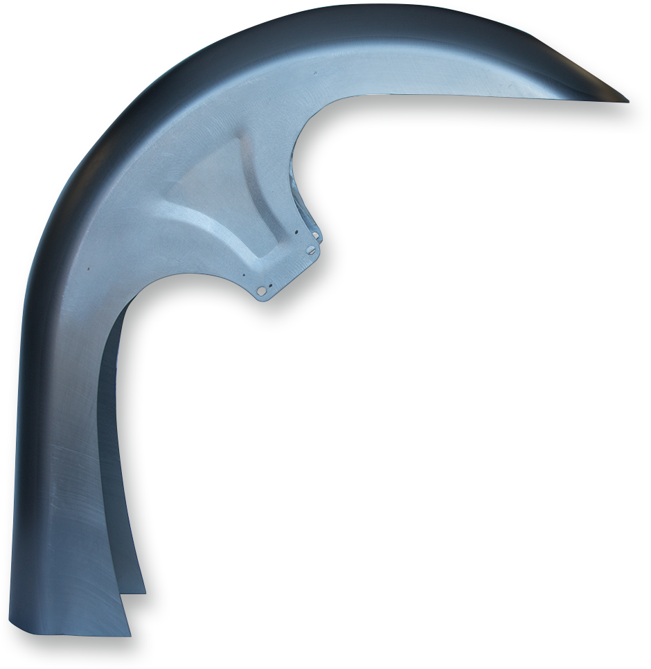 RWD V-TWIN Flat Back Dresser Front Fender