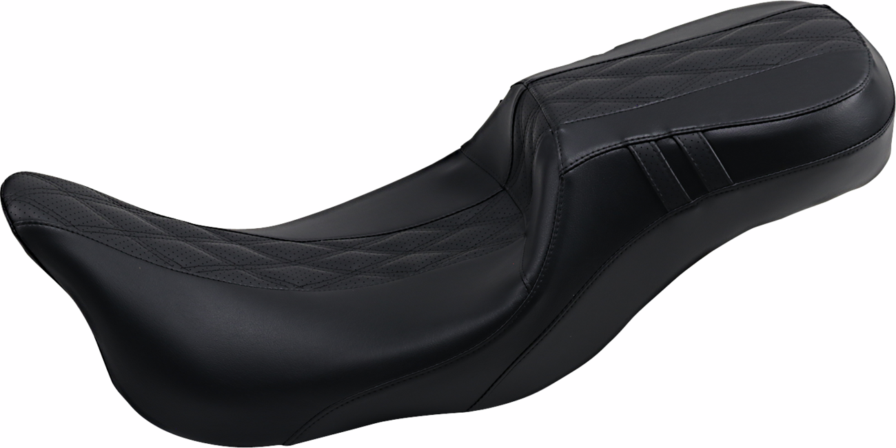 Le Pera Outcast Daddy Long Legs Seat - 2Up - w/o Backrest