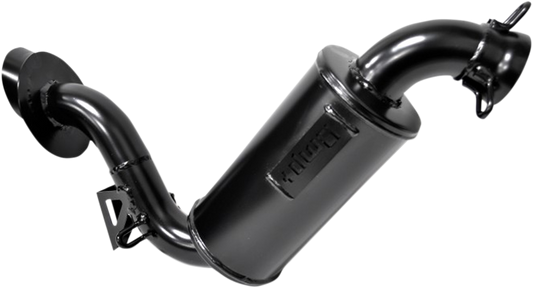 Bikeman Performance Powder Lite Muffler