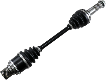 Moose Offroad Complete Axle Assembly