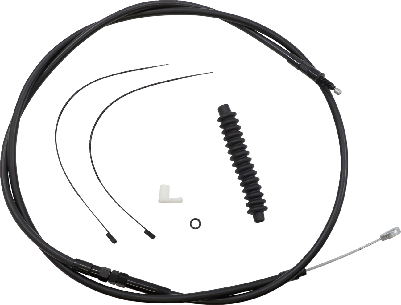 Magnum Shielding XR Handlebar Installation Kit