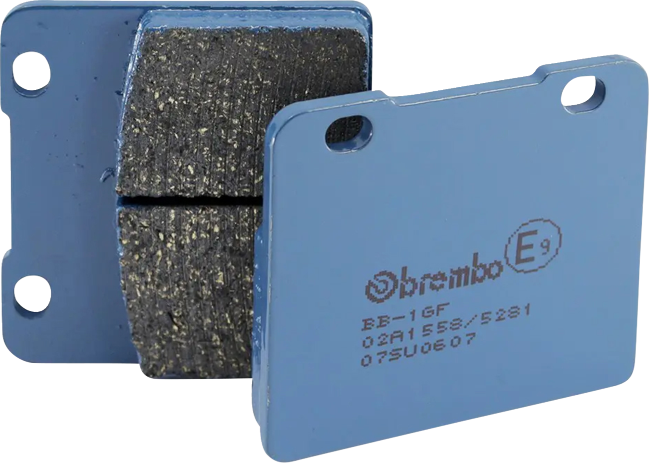 Brembo PRIME Carbon Ceramic Brake Pads