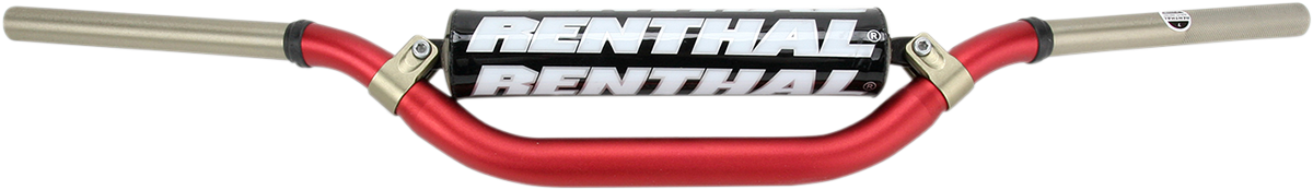 Renthal Twinwall Handlebar â€” Reed/Windham/Twinwall