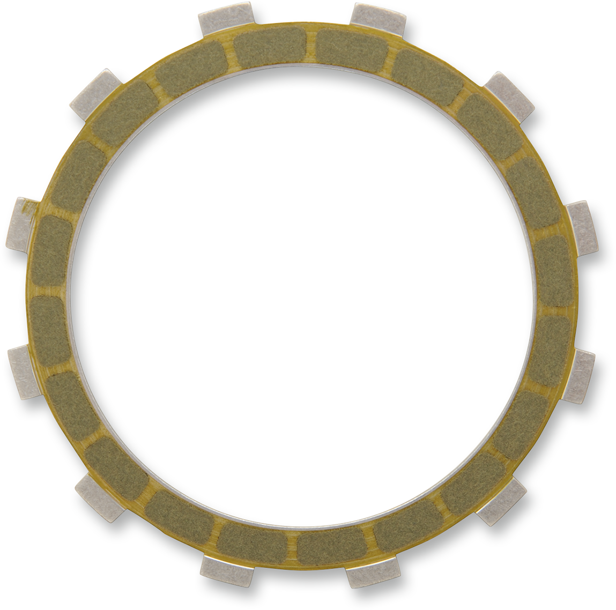 Barnett Clutch Friction Plate