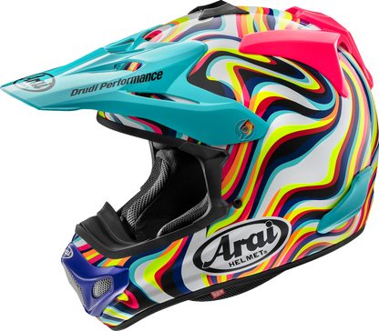 Arai Helmets VX-Pro4 Stream Helmet