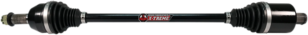 Demon Heavy-Duty X-Treme Long Travel Axle