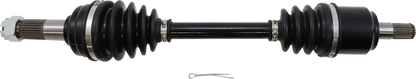 Moose Offroad Complete Axle Assembly