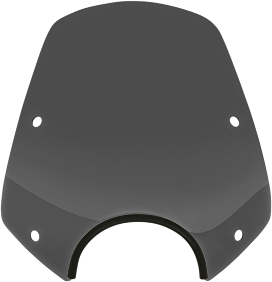 Memphis Shades Del Rey Windshield