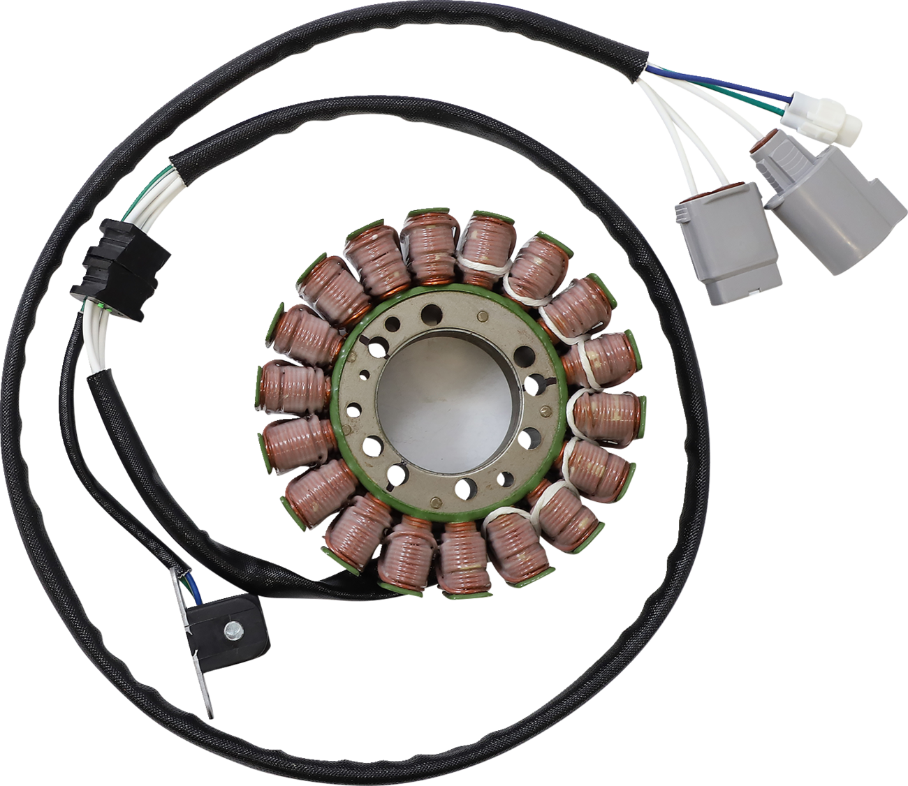 Rick's Motorsport Electric Stator - Hot Shot