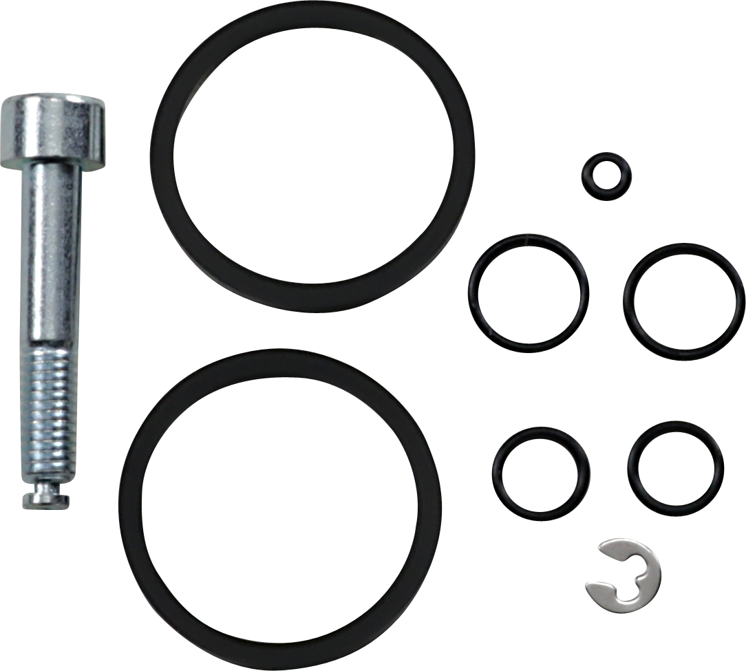 Moose Offroad Caliper Rebuild Kit