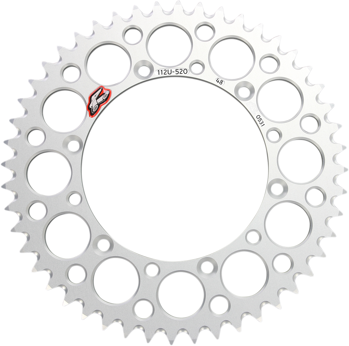 Renthal Ultralight Rear Sprocket