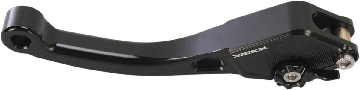 Vortex Race Short Clutch Lever 2.0