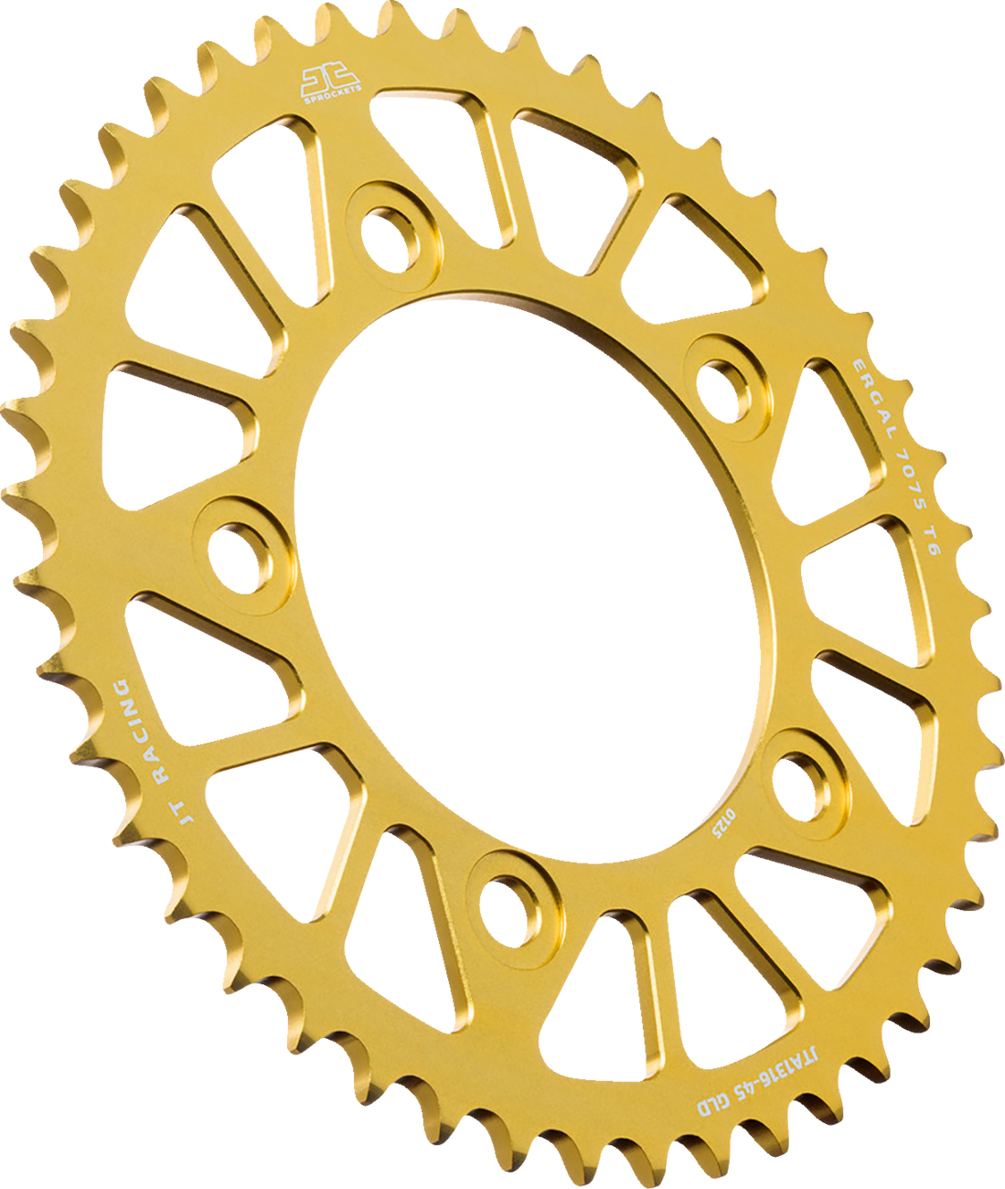 JT Sprockets Aluminum Rear Sprockets