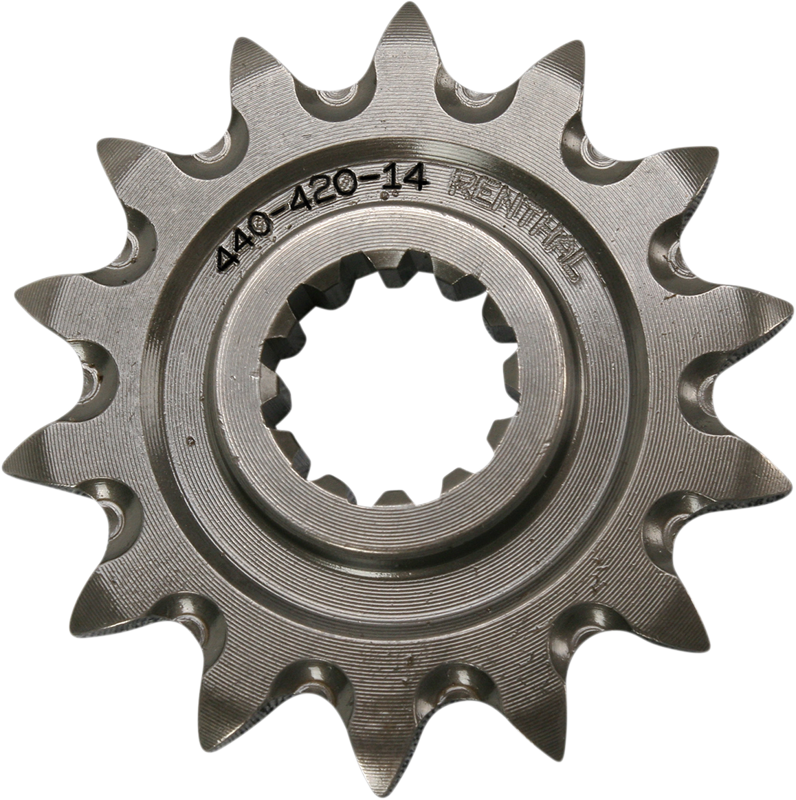 Renthal Front Sprocket