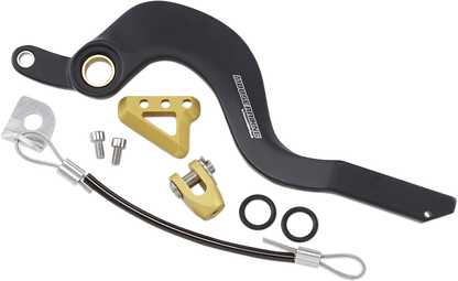 Moose Offroad Brake Pedal
