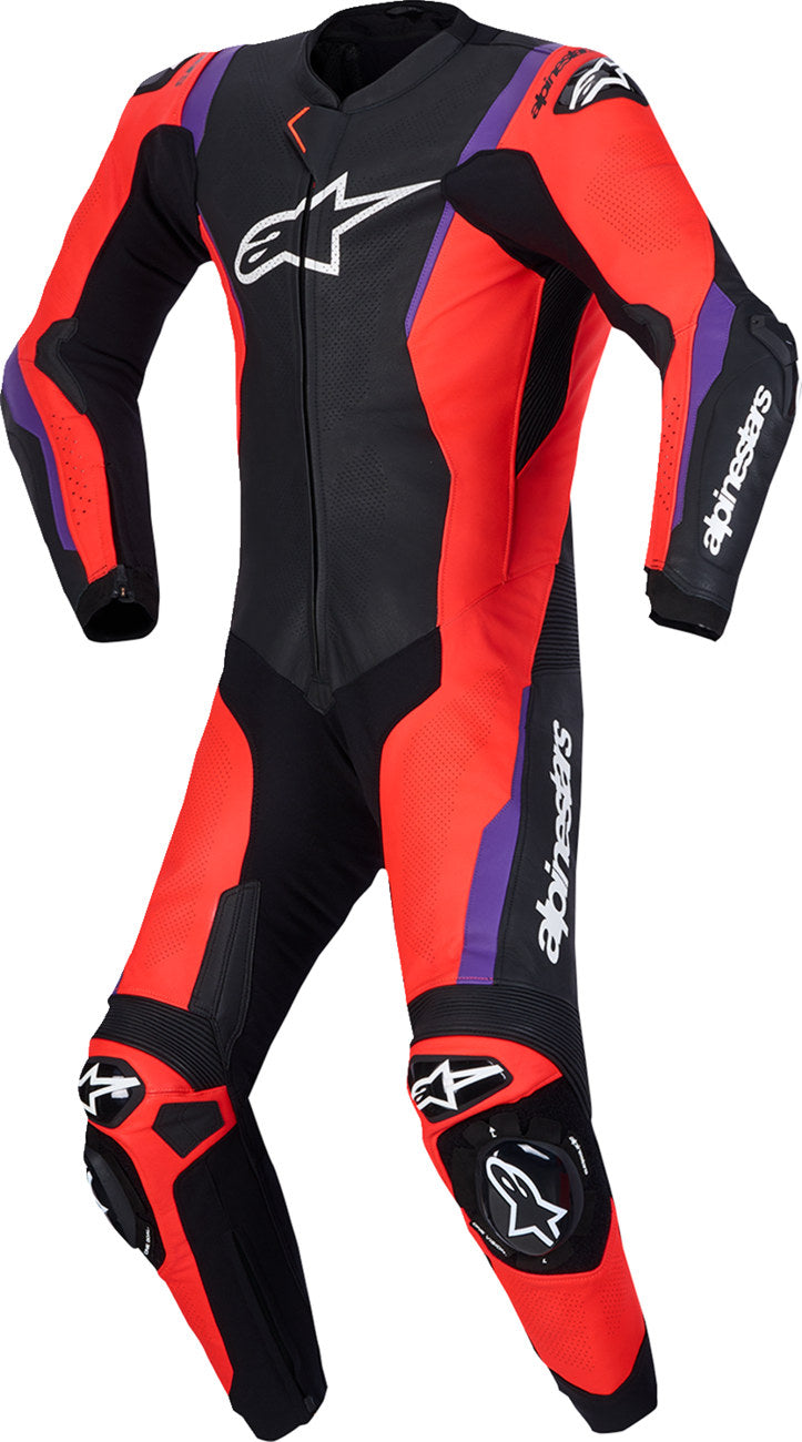 Alpinestars Missile v3 1-Piece Leather Suit