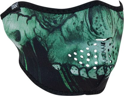 Zan Headgear Neoprene Half Mask
