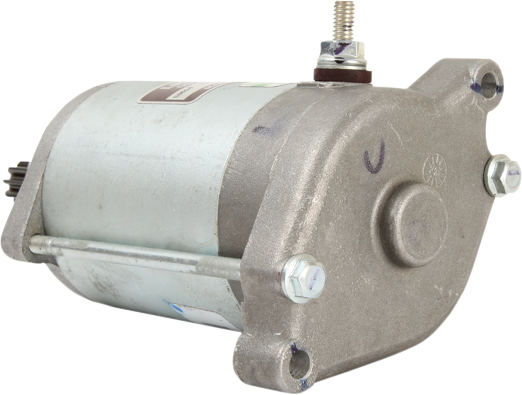 Parts Unlimited Starter Motor